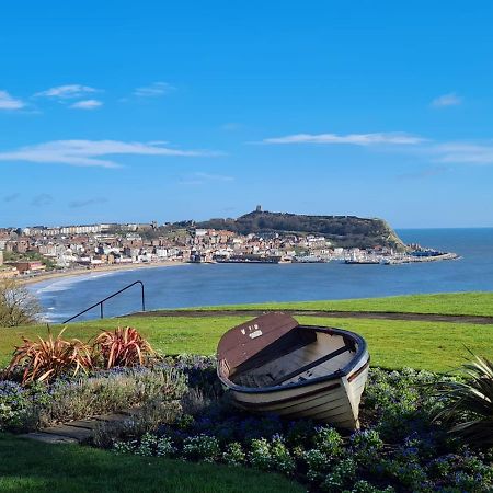 Yorkshire Rose Apartman Scarborough Kültér fotó