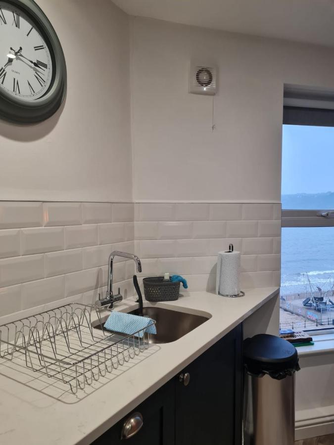 Yorkshire Rose Apartman Scarborough Kültér fotó