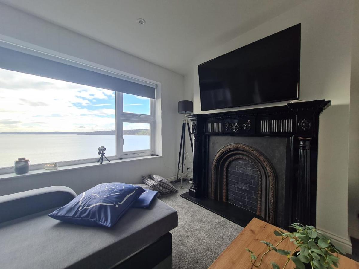 Yorkshire Rose Apartman Scarborough Kültér fotó
