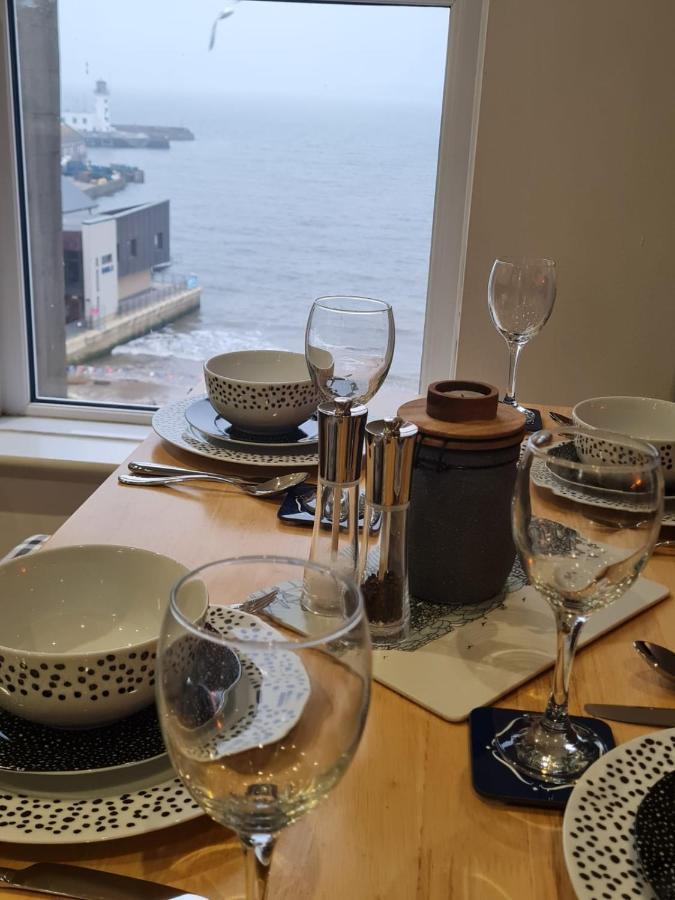 Yorkshire Rose Apartman Scarborough Kültér fotó
